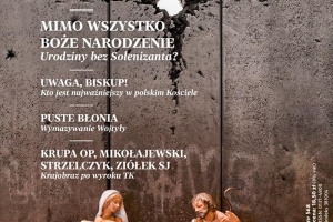 miesięcznik w drodze